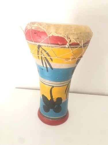 Djembé tam - tam, darbouka