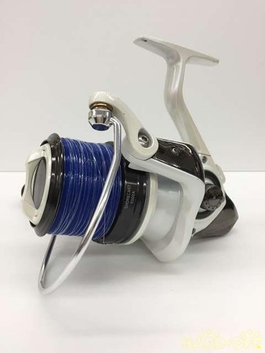 Moulinet toupie daiwa 5000a - moulinet,
