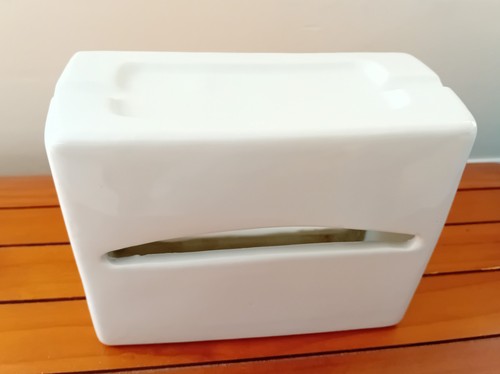 Ancien distributeur papier