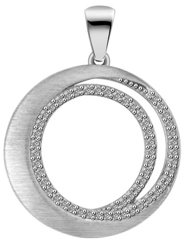 Pendentif jayna 925 rh - pendentif, "jayna"