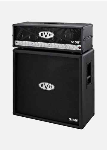 Evh 5150 iii head and - 5150,