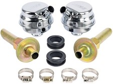 JEGS 52210 Crankcase Evacuation Kit