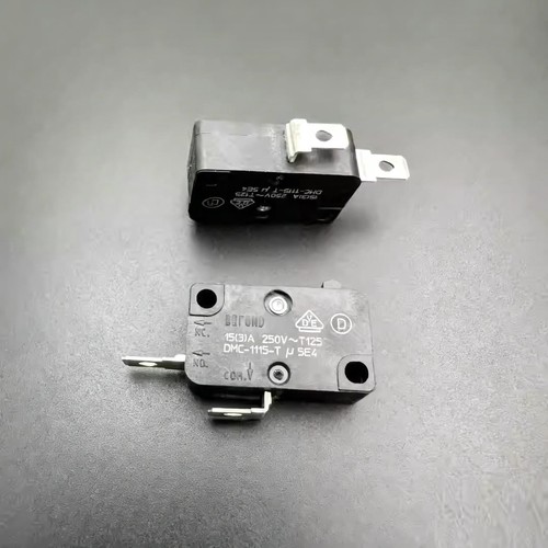 Dmc 1115 micro switch - dmc-1115-t,