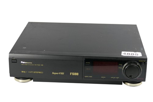 Panasonic fs88 super - nv-fs88,
