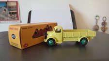 CAMION MINIATURE AUSTIN DINKY