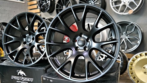 Pouces 5x115 roues - x,