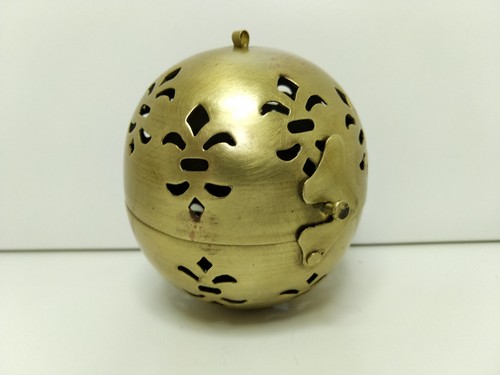 Pomander diffuseur de - diffuseur,