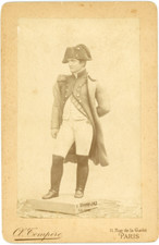 France, Statue de Napoléon