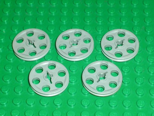 Lego technic oldgray - x,