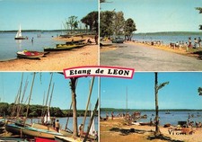 40  LEON L ETANG