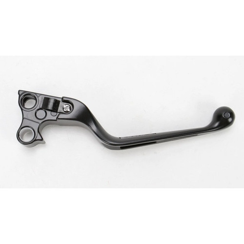Levier embrayage noir mat - embrayage,