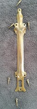 Antique Bronze Handle for