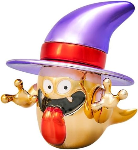 Dragon quest metallic - quest,