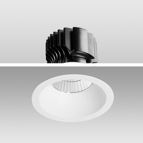 Led spot encastré - led,