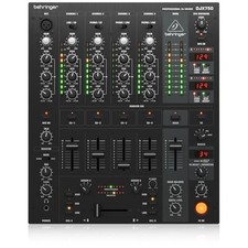 Behringer Pro Mixer DJX750