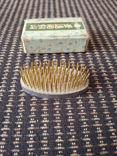 Ancien pique fleur jardin - ancien,