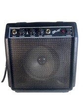Fender Sp-10 Watt Guitar Amp Music Amplifier