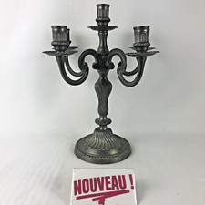 ➜Chandelier/bougeoir 5