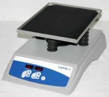 VWR Numérique 3D Rotator