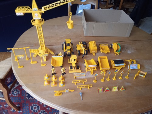 Jaco ensemble chantier - ensemble,