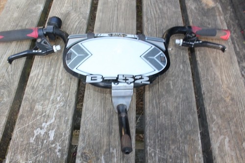 Occ corps guidon bmx - occ,