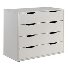 Commode 4 Tiroirs Enfant