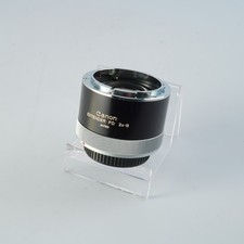Excellent Canon EXTENDER FD