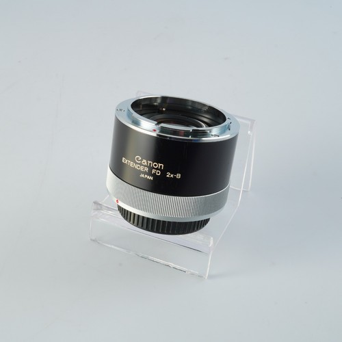 Excellent canon extender - extender, fd