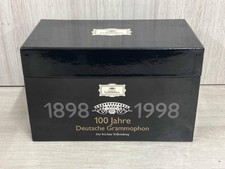 Deutsche Grammophon 100 Years