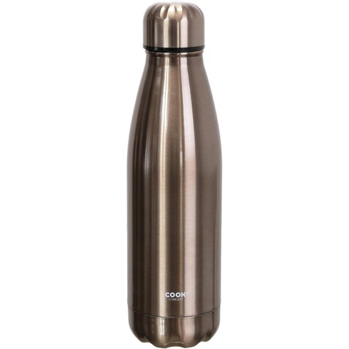 Bouteille isotherme inox - isotherme,