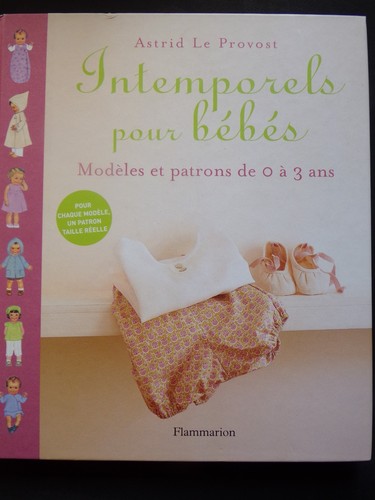 Livre intemporels pour - §,