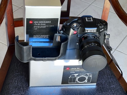 Leica best condition - leica, +