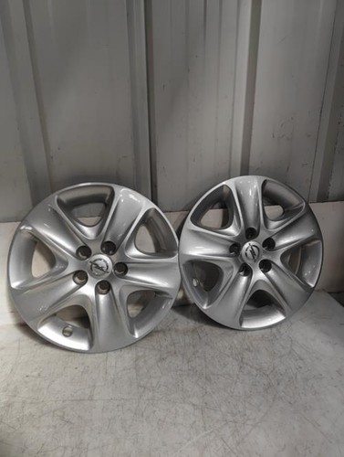 Enjoliveur opel zafira phase - enjoliveur,