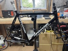 Cannondale CAAD5 54cm Frameset
