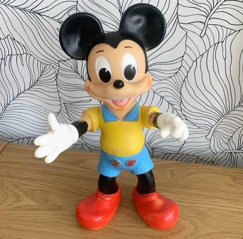 Mickey mouse disney pouet - mickey,