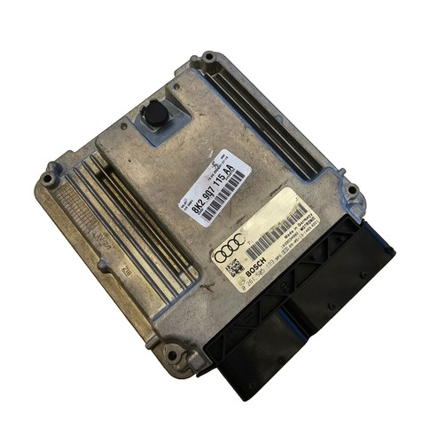 Audi a4 computer - ✅09-10,