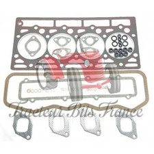 POCHETTE DE JOINTS SUPÉRIEURS