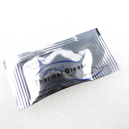 Pâte thermique 5g - thermique, 0,5g