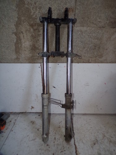 Fourche suzuki ts - fourche,