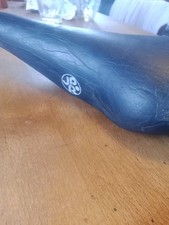 Selle Jpr Routens Saddle Cuir