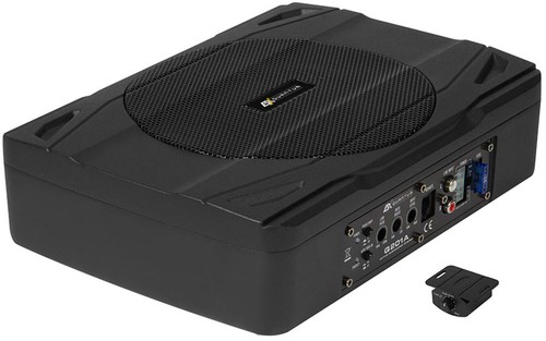 Esx subwoofer actif - esx,
