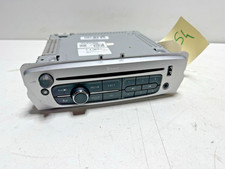 AUTORADIO ORIGINE RENAULT