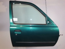 porte avant droite nissan