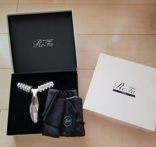Mtg refa pro silver shaped - mtg,