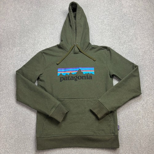 Pull capuche patagonia - à,