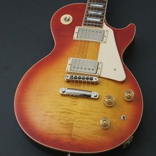 Gibson Les Paul 100 Classic 2015 Heritage Cherry Sunburst 4.34kg Electric Guitar