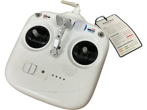 Dji phantom transmetteur rc - dji, 2