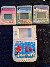 Jeu electronique LCD Triple In