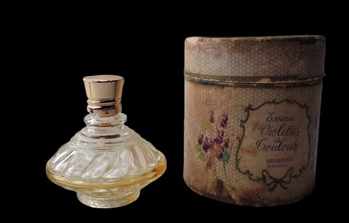 Berdoues violette toulouse - berdoues,