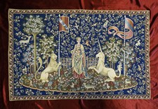 Tapisserie Murale D'Italie